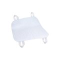 Essential Medical Supply Inc Essential Medical C2400B-3 Quik Sorb 34 x 36 Underpad with Straps - Pack Of 3 C2400B-3